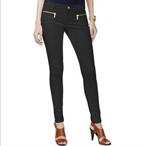 🤠🌻Michael Kors pants with front zippers